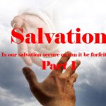 Salvation part 1