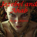 Return of the Nephilim and the False Gods part 9: Jezebel and Ahab