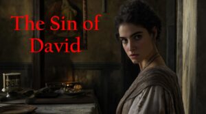 The Sin of David